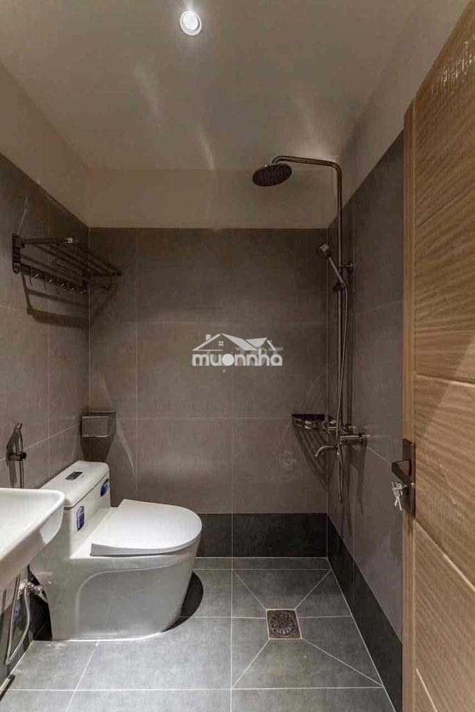 Studio mới xây full nội thất ngay hoàng diệu 2 - 4