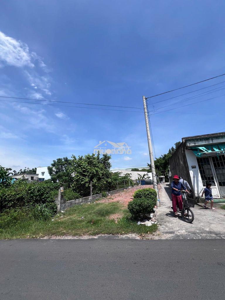 Chủ kẹt vốn kinh doanh bán gấp lô đất mt nguyễn thị se - giá 730tr - 2