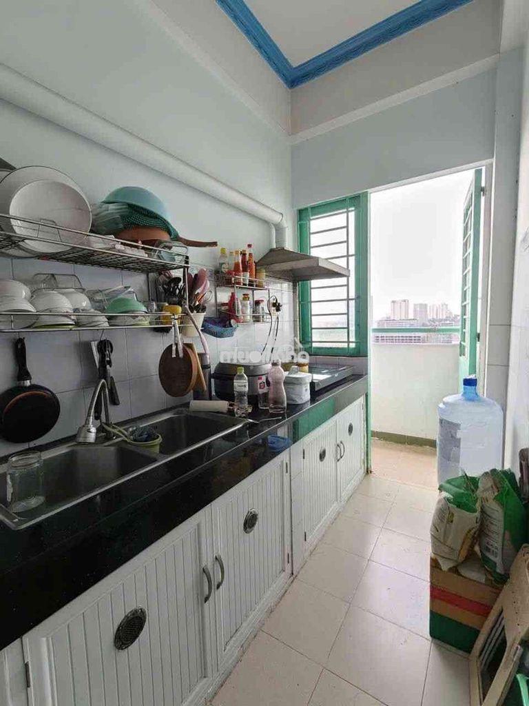 Lô góc - chung cư phú thọ quận 11 - 60m² - sổ riêng - giá chỉ 3 tỷ - 4