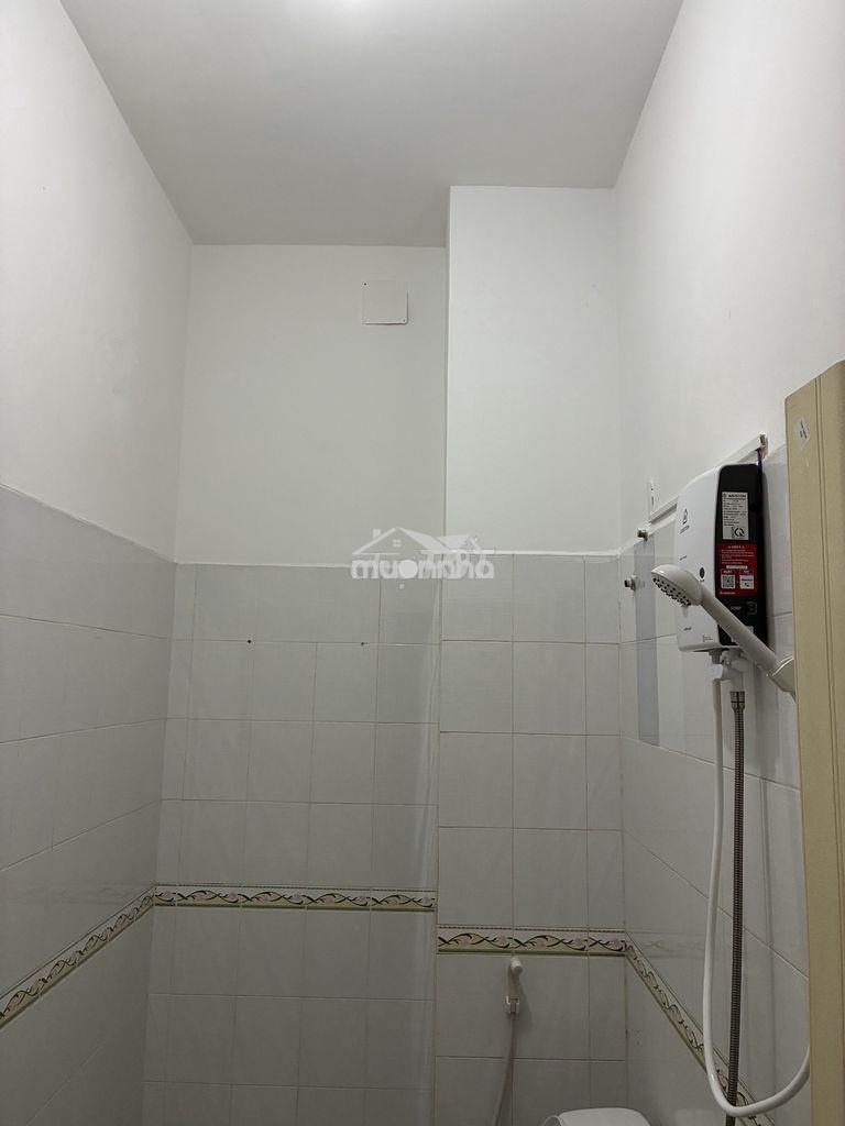 Chdv full nội thất 01 phòng ngủ ban công rộng rải - mặt tiền đường  - 2