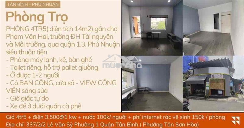 Phòng trọ sinh viên - kho hàng online - kinh doanh nail tatoo xăm