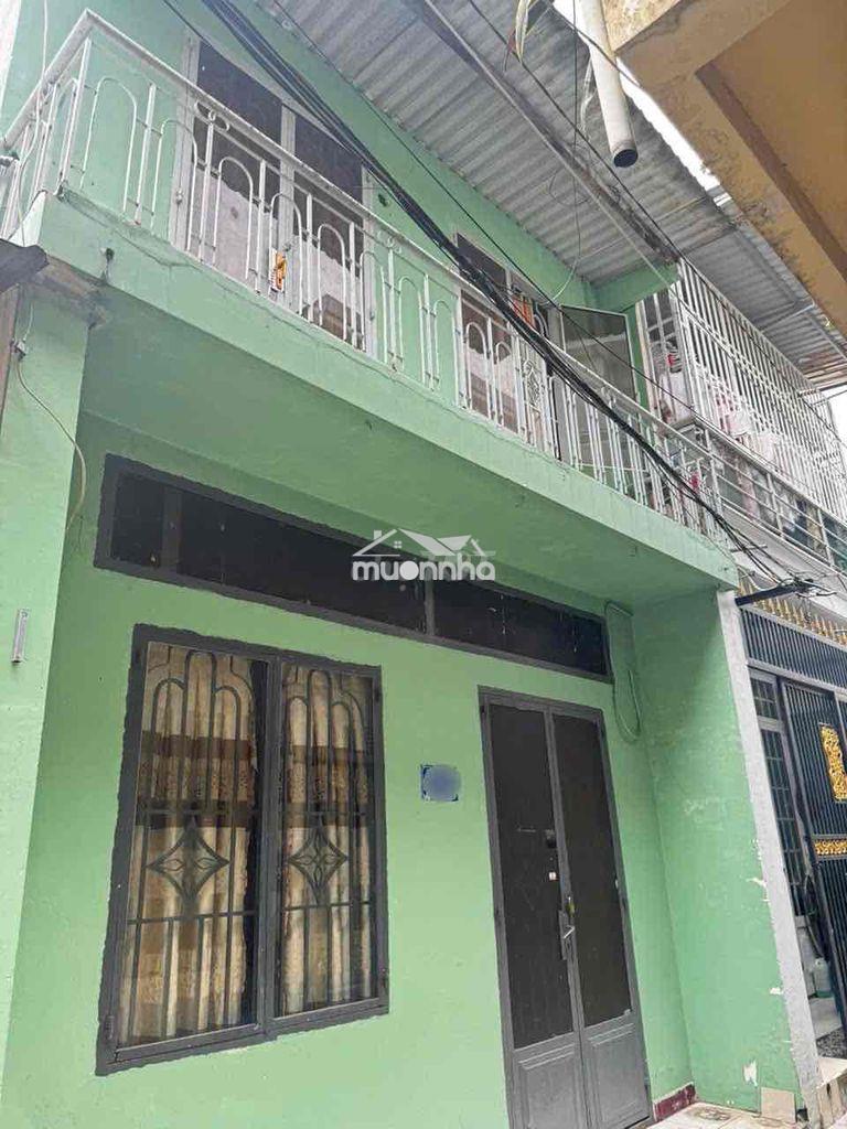 🔰Cho thuê nhà hẻm 463// lê đức thọ p16 gò vấp