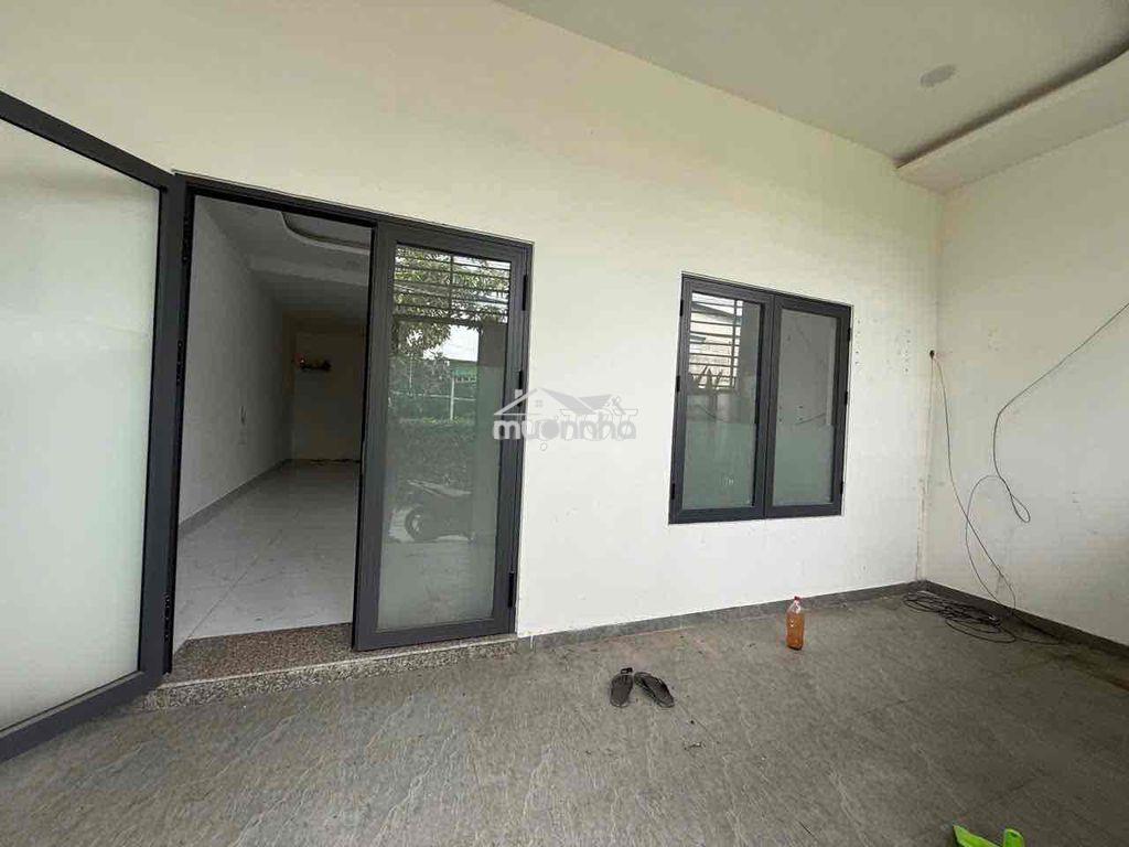 Nhà thuê tân hiệp 3pn giá 5tr nhà trống nhận ngay - 4