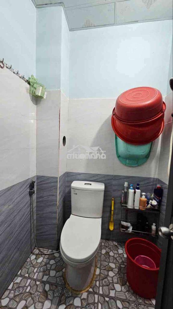 🏡Tân phú - bán nhà 2 tầng - hẻm 1/ sát mặt tiền nguyễn súy 4x9 - 3,45t - 4