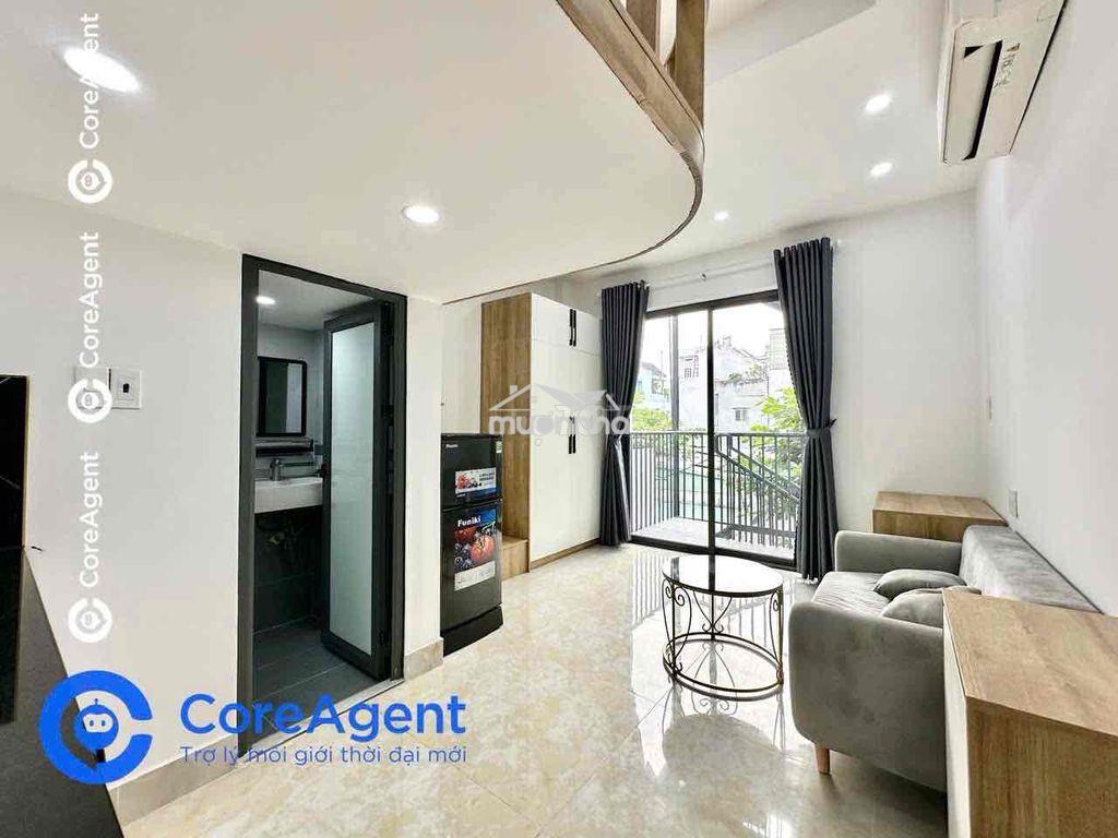 Sẵn phòng full nội thất lê ván quới - 3