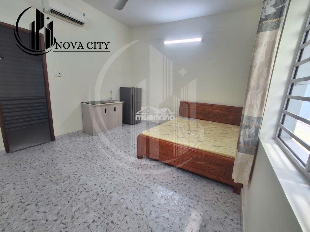 Phòng trọ mới khai trương ngay trường đh văn hiến cơ sở bình chánh - 4