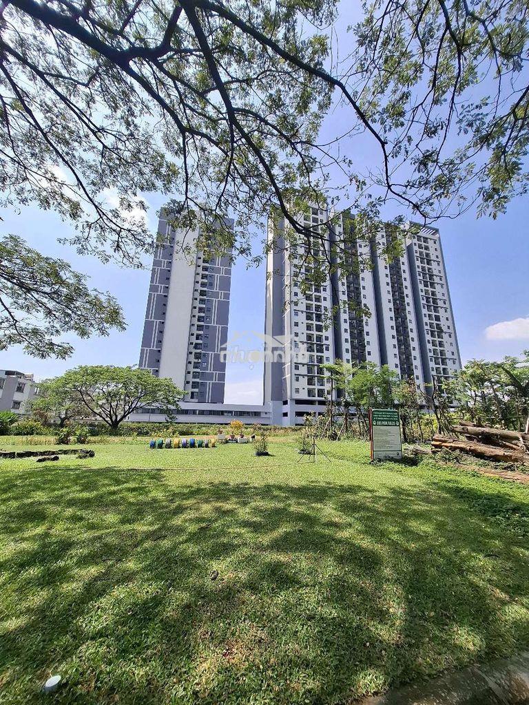 Bán căn eco xuân 47m2 có nội thất block c đang có hd thuê