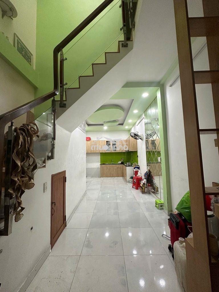 Cho thuê nhà mặt tiền ngay aeon mall, 60m2, 2 tầng, nhà mới ở ngay