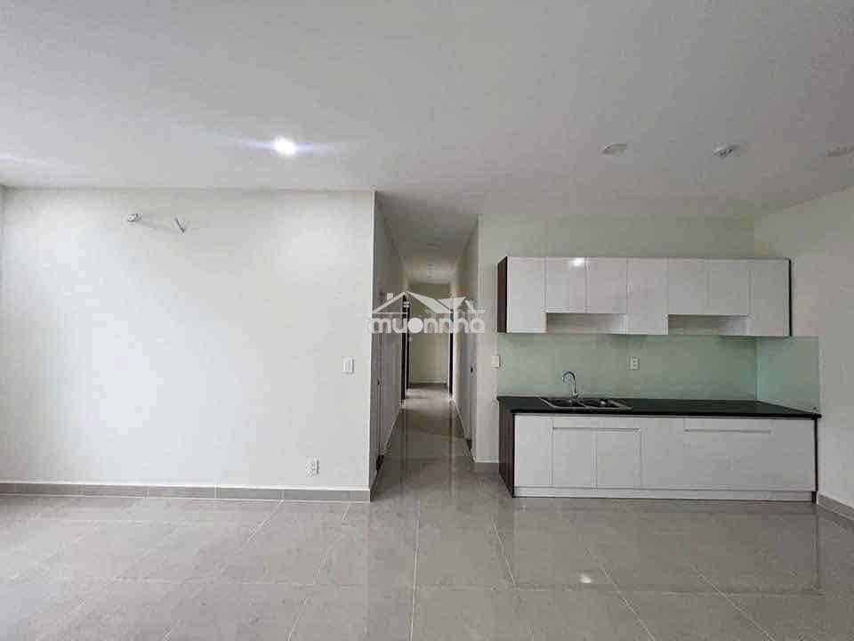 Cho thuê căn hộ 65m2 căn góc chung cư topaz home gần suối tiên - 4