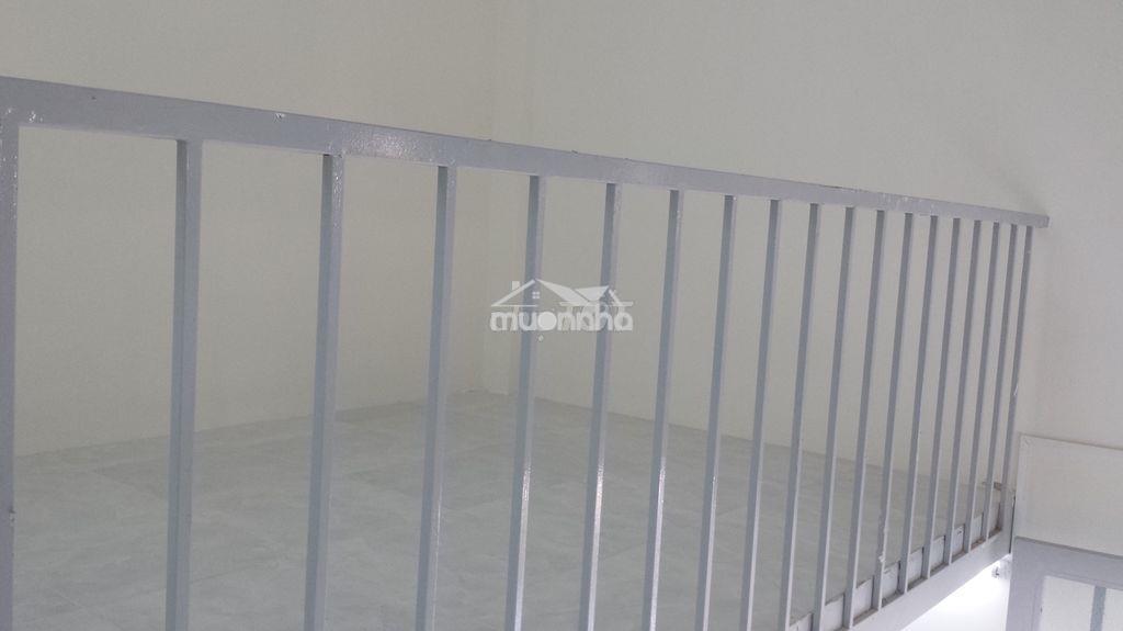 Cho thuê phòng trọ sạch sẽ, gần ngã tư ga, đh nguyễn tất thành q.12 - 3