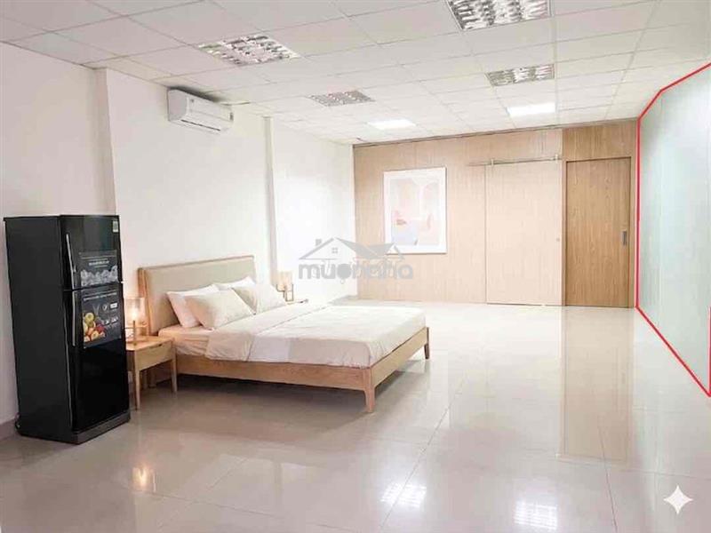 🔥 Cho thuê căn hộ ban công rộng 40m² – đối diện ueh cơ sở n – chỉ 4tr7