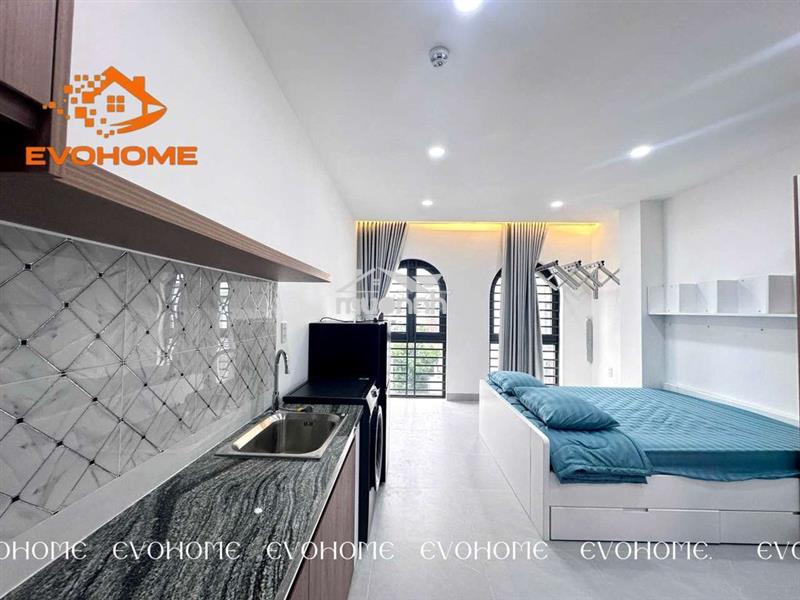Cho thuê phòng trọ chỉ từ 3tr5 ngay lotte quận 7