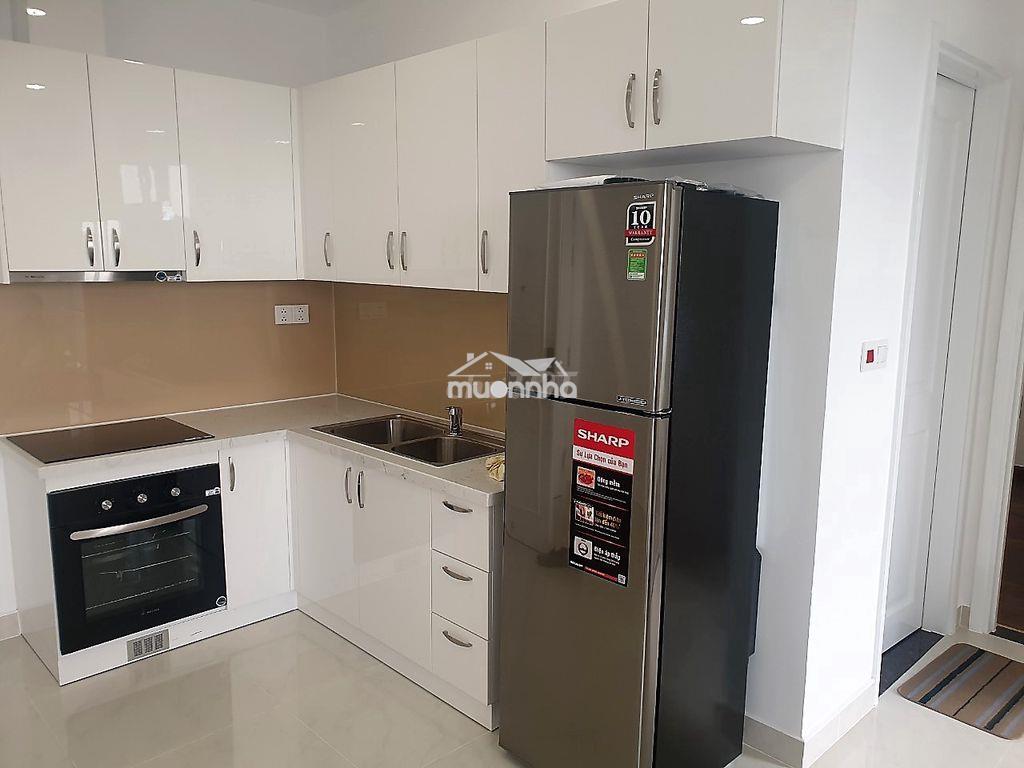 Saigon mia 2pn 1wc 59m2 1tr/tháng hướng thoáng, nhà sạch sẽ - 4