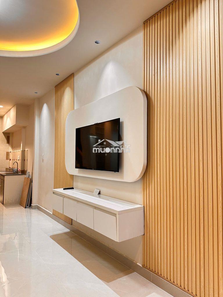 Bán nhà mới đẹp q3, hẻm 4m nguyễn đình chiểu, 32m², 3 lầu, 8.6 tỷ tl. - 4