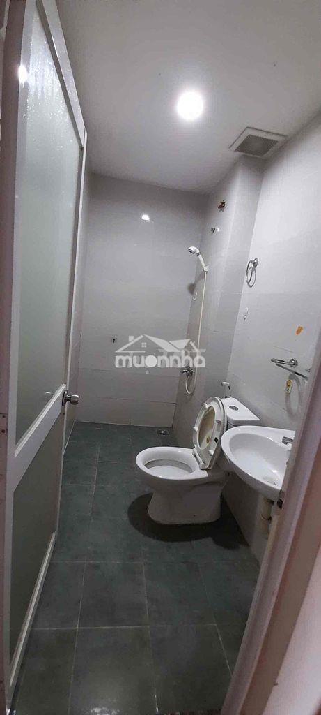 E cho thuê căn hộ zen towe chi 7 tr có nội thất 2 pn 2 wc - 2