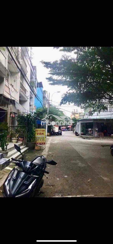 Nhà thuê full nội thất nguyễn quý yêm an lạc bình tân dt 216m giá 17tr - 2