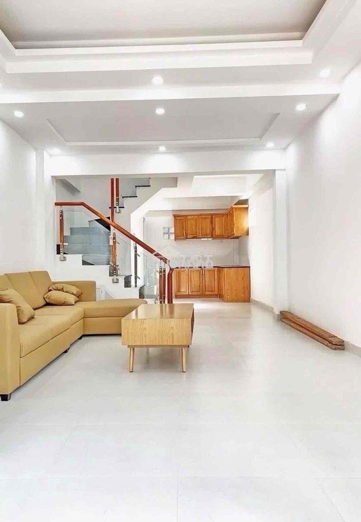 Nhà đẹp ngay căn nhà góc gần huỳnh tấn phát, giá 5.19tỷ - 3