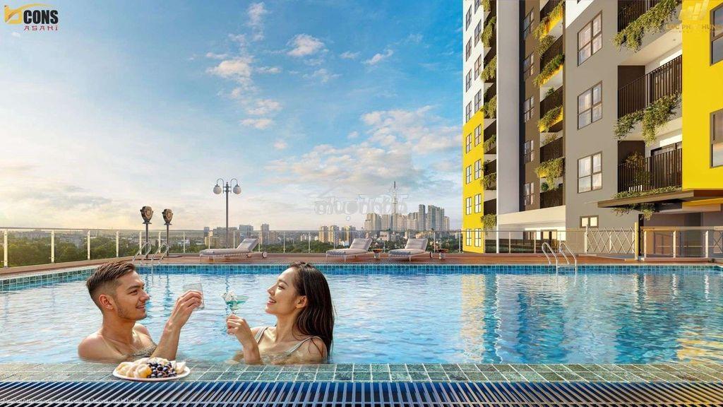 Chính chủ cần bán bcons asahi  giá tốt  - 3