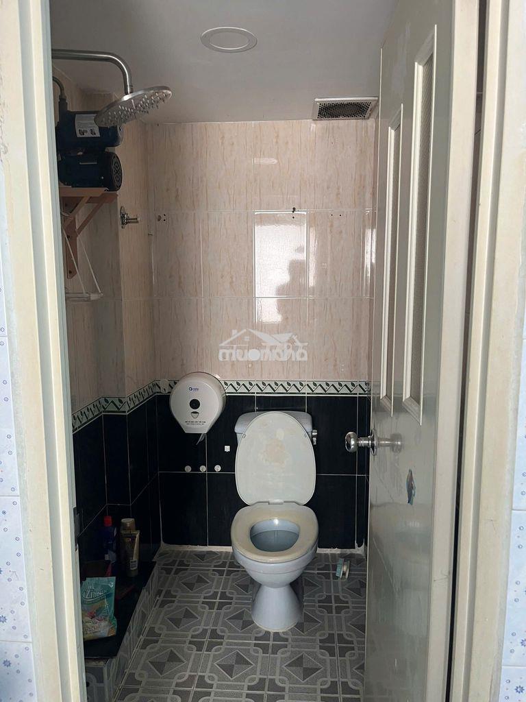 Bán gấp chung cư trung tâm quận 10 70m2– giá chỉ 2,9 tỷ - 4