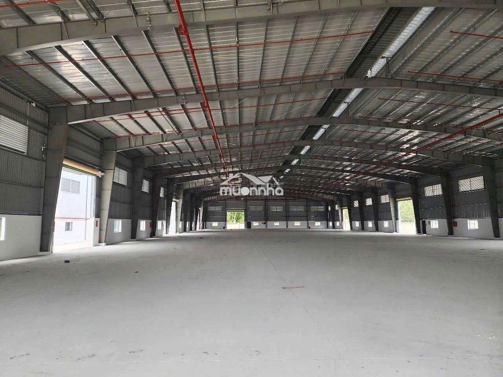 Cho thuê xưởng sản xuất 7500m2.đầy đủ giấy tờ ,an điền,long nguyen,bd - 2