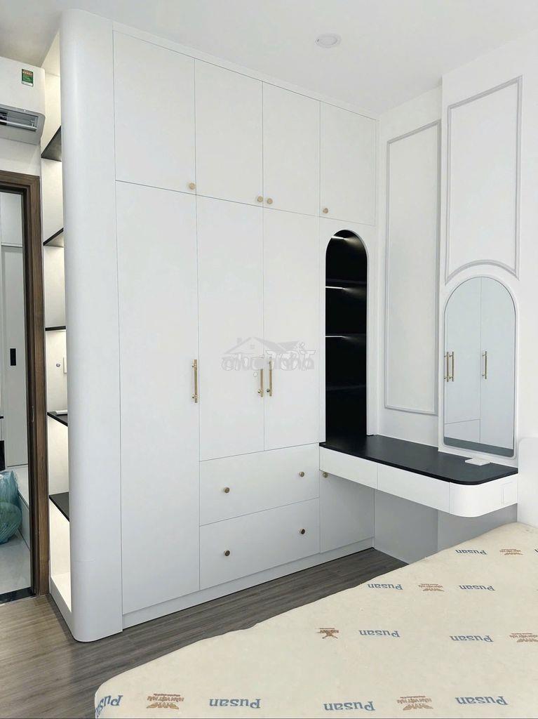 Hot! a&t 1pn 47m² full nội thất – chỉ 7 triệu – xem nhà ngay - 4