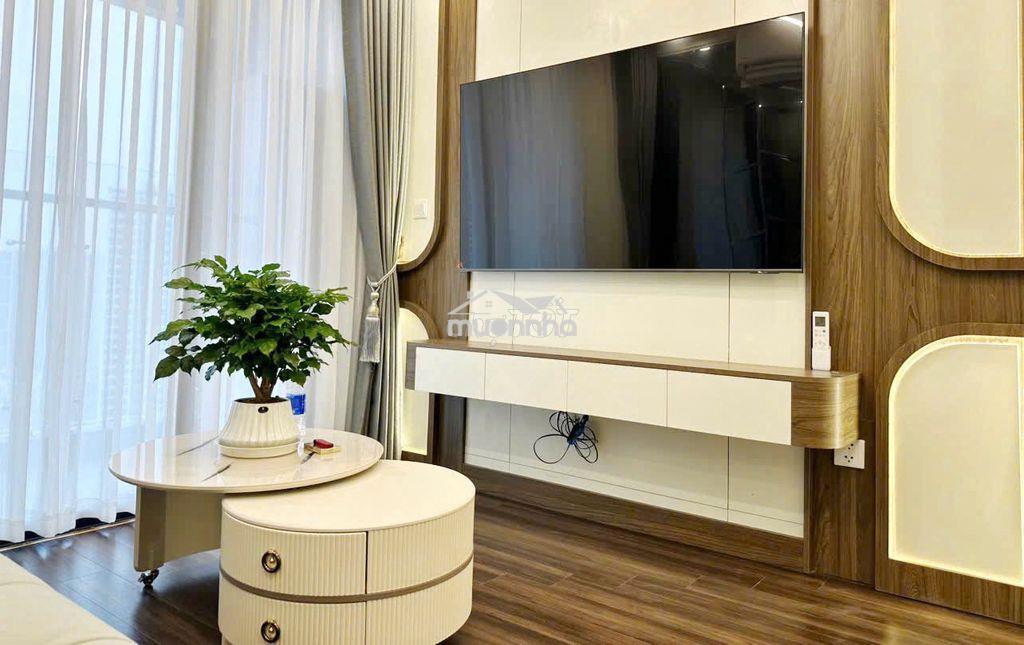 Cho thuê ngắn hạn - dài hạn căn hộ 1pn - 2pn - 3pn - full nội thất đẹp - 2