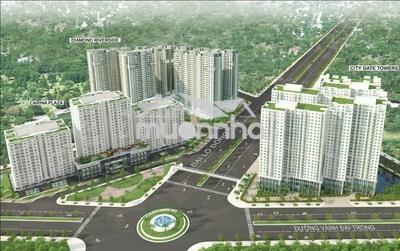 Cho thuê căn hộ citygate 3pn full nội thất - 2
