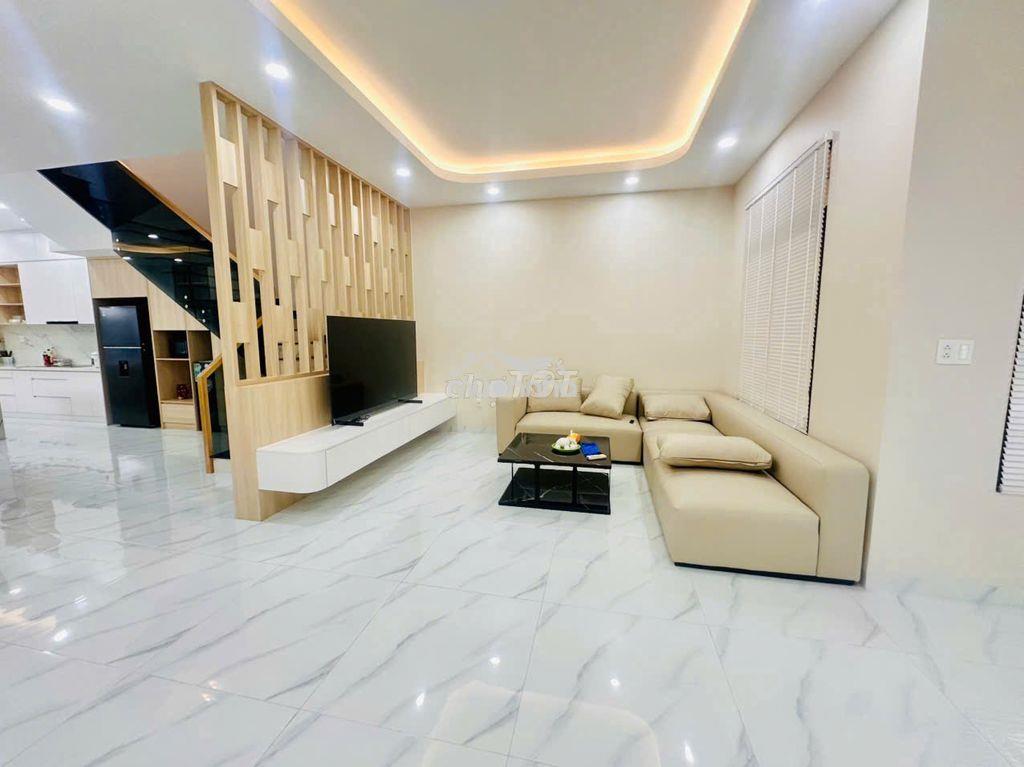 📌 Cho thuê nhà phố verosa , 6x20m, 4pn + 1 phòng làm việc, full nt🍀 - 2