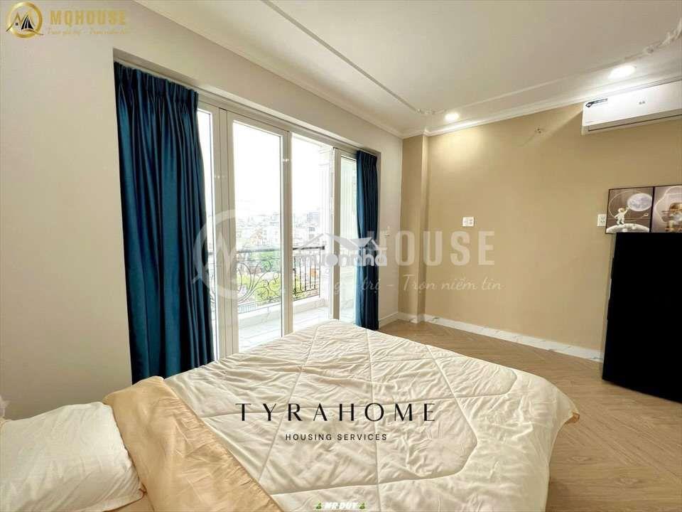 🏡Gần đinh tiên hoàng khu dakao quận 1💐căn hộ bancong siêu hot💯 - 2
