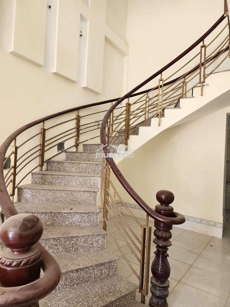 Cho thuê nhà mặt tiền 665a nguyễn thị định, p. cát lái, tp. thủ đức - 2