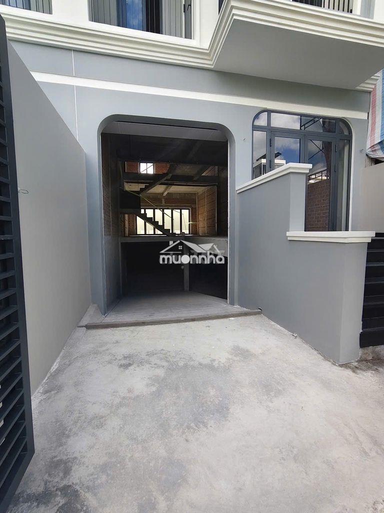 Chủ gửi bán 3 căn villa liền kề – dự án tân tạo, nguyễn hoàng an phú