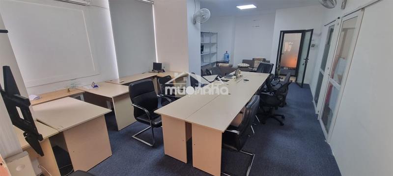 Vp 185 chùa láng 40m2 full đồ: 11.5tr, hh mg 100  - 150 %
