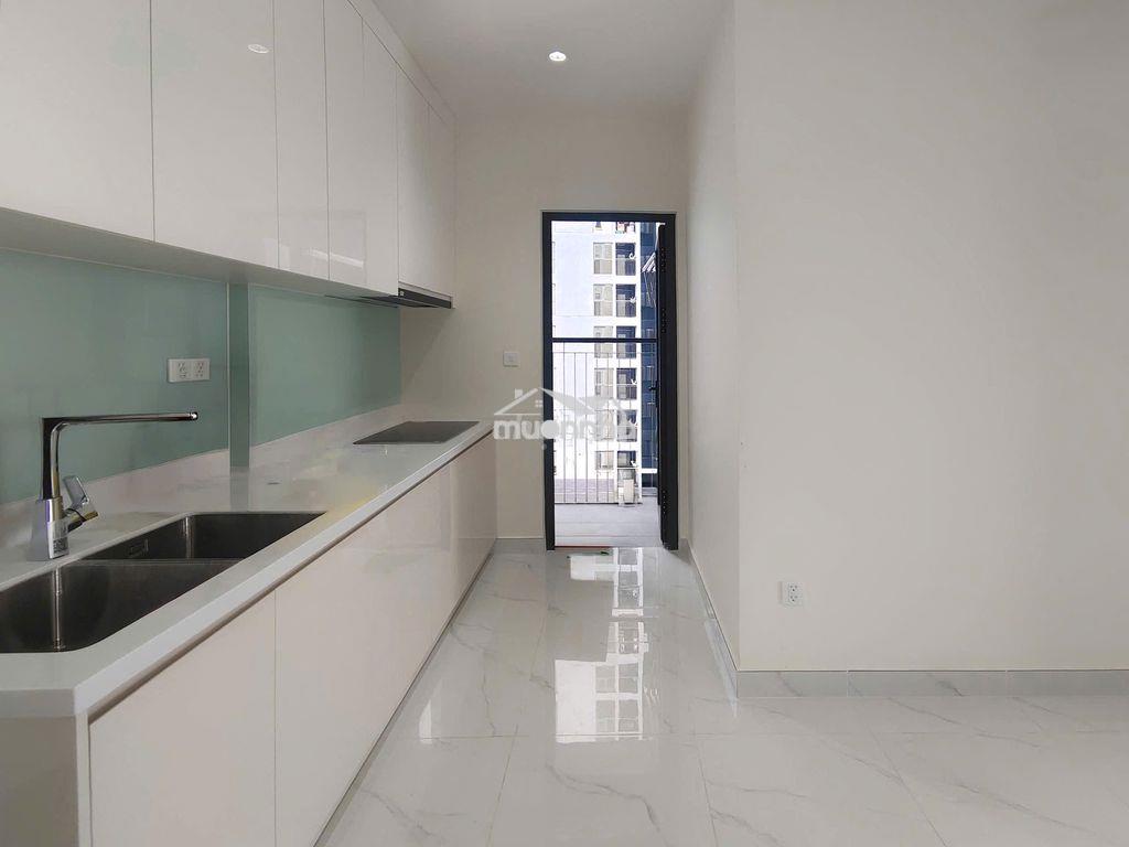 Căn minigarden 71m2 có rèm, xích đu và ghế mây cc d-aqua chỉ 12tr - 2