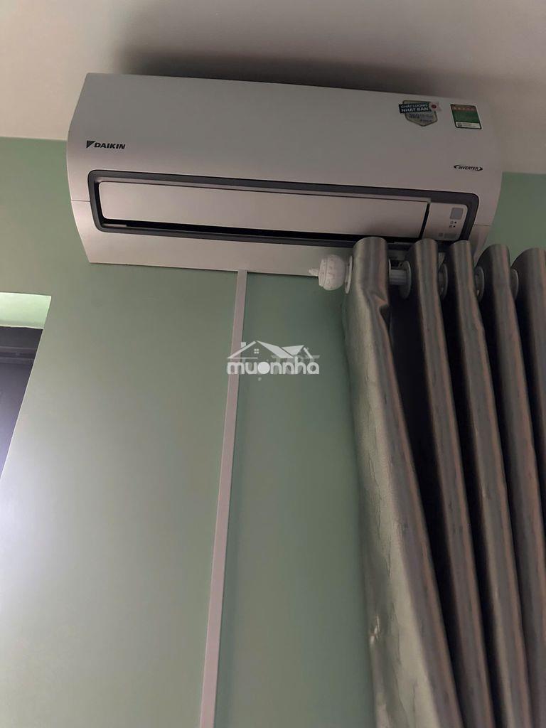 Sleepbox riêng tư đối diện trường cao đẳng công thương – 1,5tr/tháng - 3