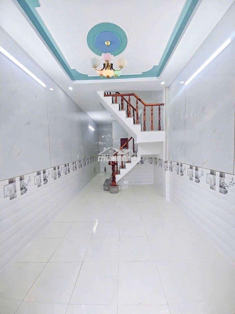 Bán nhà sc bình chuẩn 17 - thuận an, đường 6m rộng rãi  - 3
