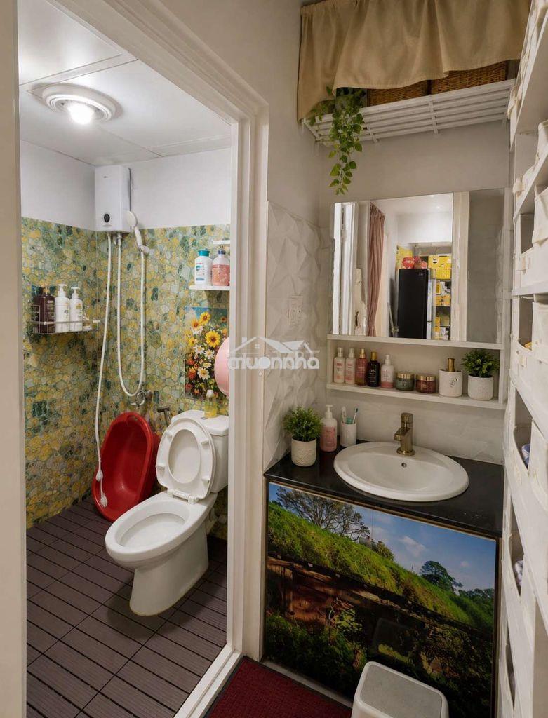 🌟Chính chủ căn hộ chung cư bàu cát ii - tân bình - miễn trung gian - 2
