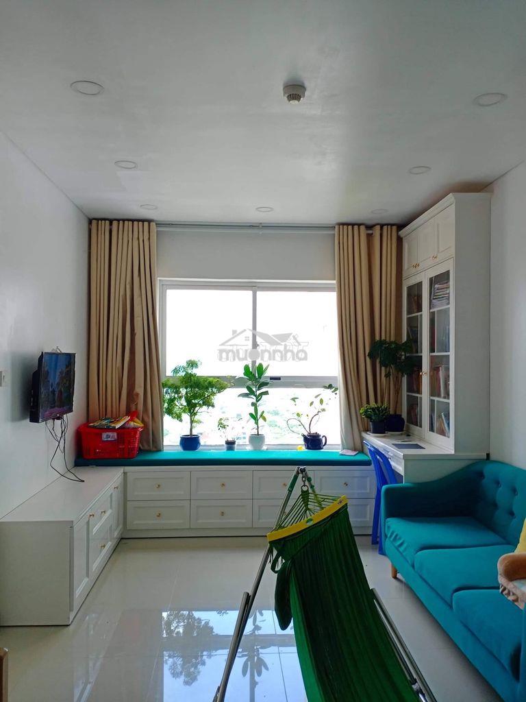Cho thuê 2 phòng nhỏ 9,5 triệu