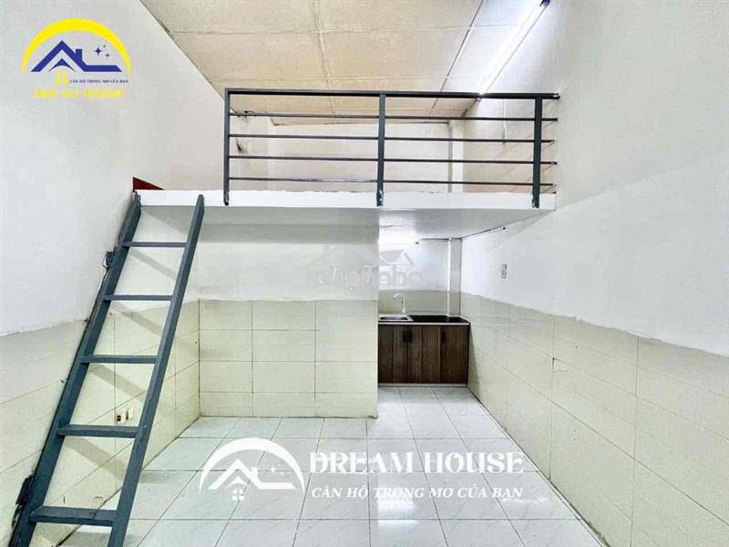 Cho thuê phòng giá rẻ gần ngã tư bốn xã
