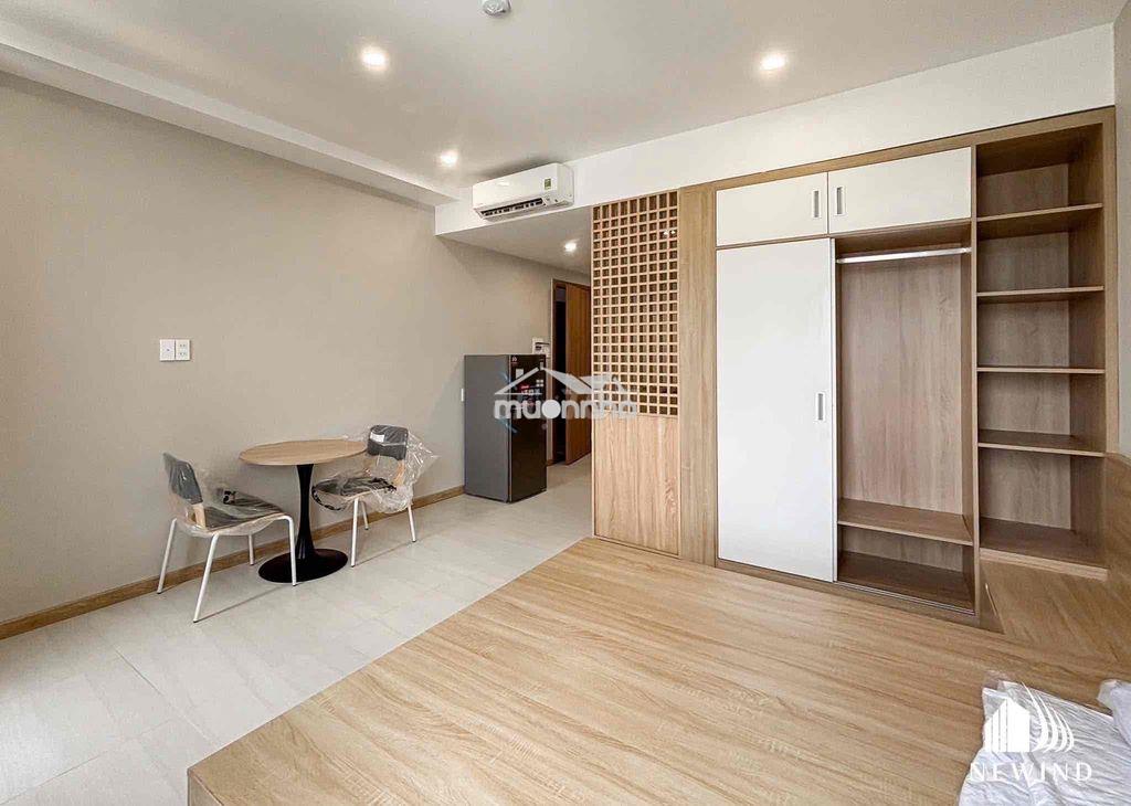 🌿Studio bancol thoáng full nt ngay gò dầu_tân sơn nhì🌿 - 4