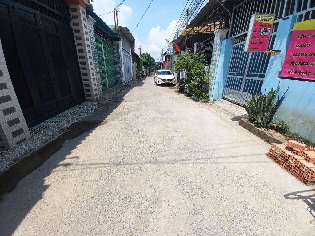 Bán rẻ nhà trọ an bình, tp đồng nai, sổ hồng đất hồng, đường oto 7 chỗ - 4