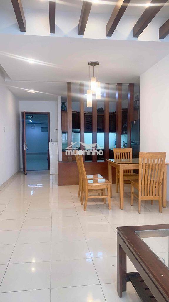 Cần bán gấp chung cư vạn đô , phường 1 , bến vân đồn , q4 ✅ dt : 78m2 - 3