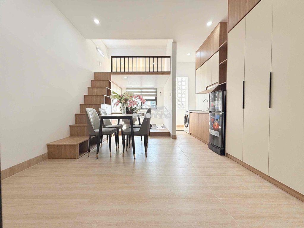 Duplex vừa mới khai trương mới 100% , full nội thất cao cấp - 2