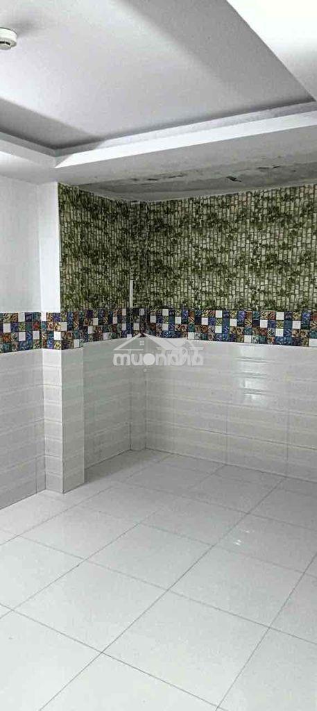 Cho thuê phòng trọ 2,5 triệu số 118 đường hoà bình quận tân phú - 4