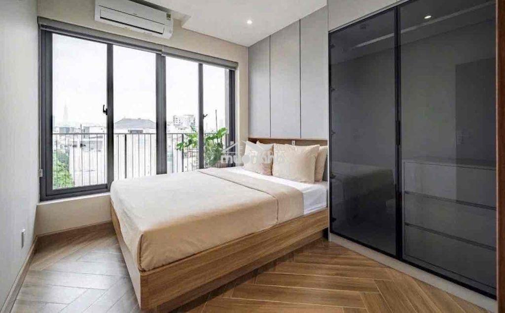 Khai trương căn hộ 2pn mới 100% full nội thất hiện đại - 2
