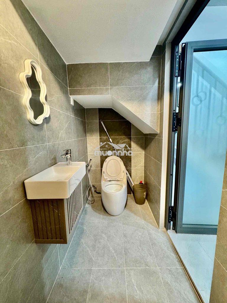 Căn 2pn. căn hộ dream home palace. dt 62m2. sổ hồng riêng - 3