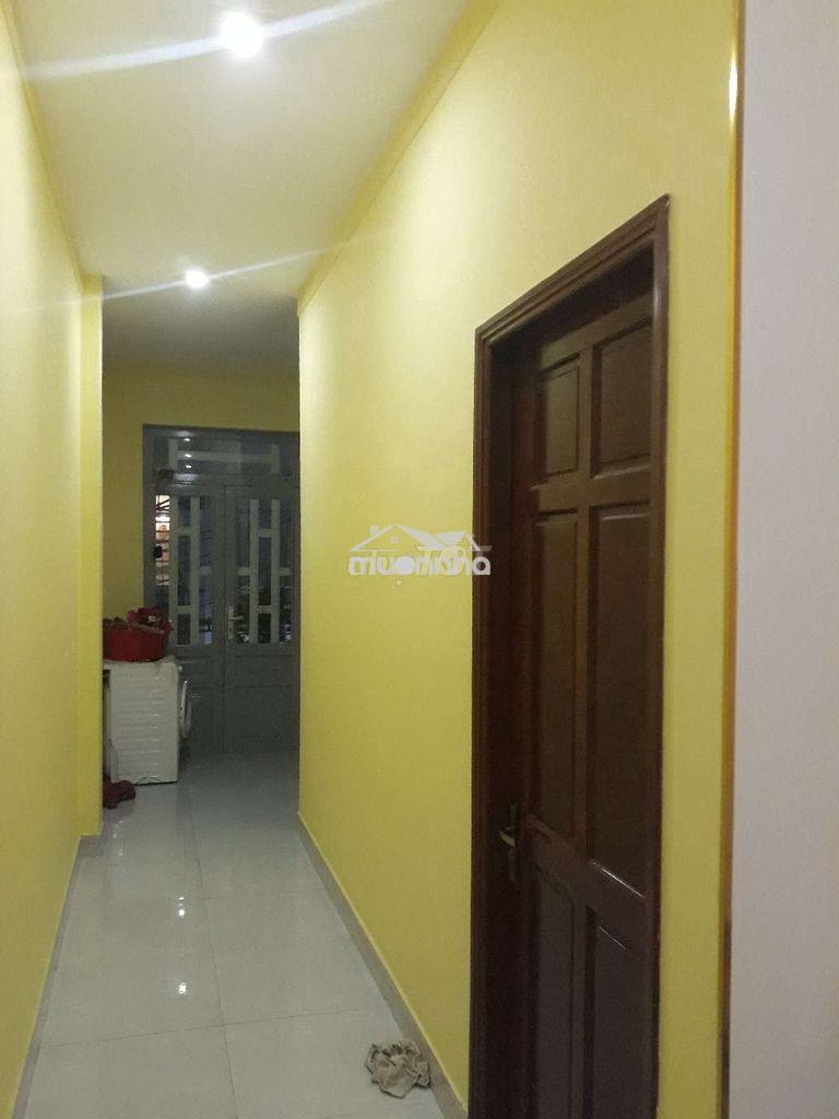 Chính chủ muốn bán căn nhà yêu thich - 4
