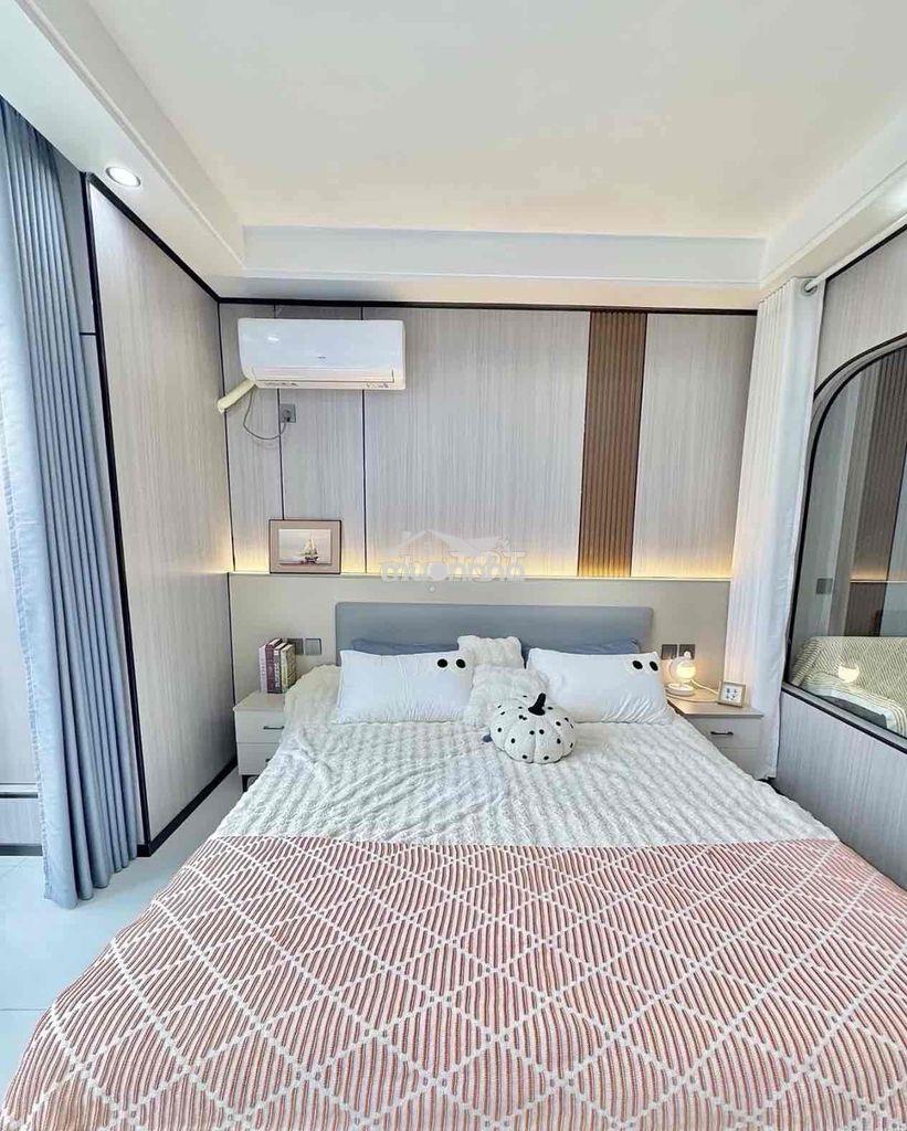 Studio 1pn new 100% nội thất luxury - 3