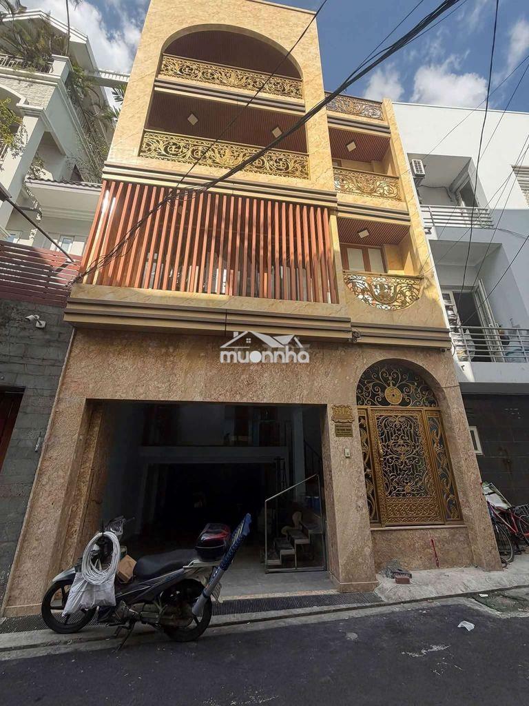 Tòa 500m2 cộng hòa giá tốt