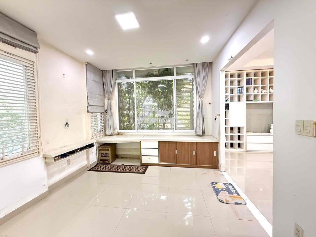 Phòng căn hộ dịch vụ cho thuê - 2