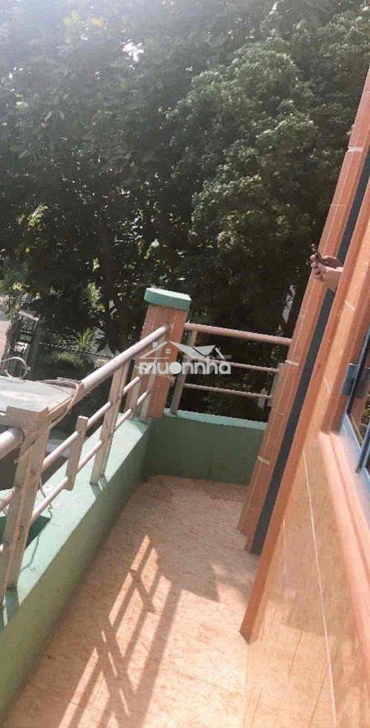 Bán nhà lê quang định – bình thạnh – 161m² – hẻm ô tô 7 chỗ - 4